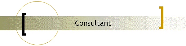 Consultant